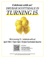 Drybar