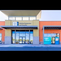 Mayo Clinic Opens Healthcare Store