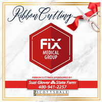 Fix Medical Group