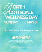 The Wellness Way - North Scottsdale