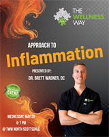 The Wellness Way - North Scottsdale