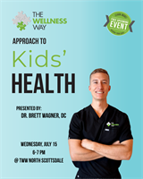 The Wellness Way - North Scottsdale
