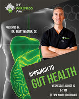 The Wellness Way - North Scottsdale