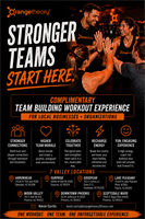 Curtis Fitness LLC (Orangetheory Fitness) 