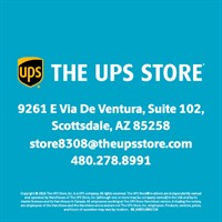 News Release: 8/28/2026 New The ups store location Coming Soon