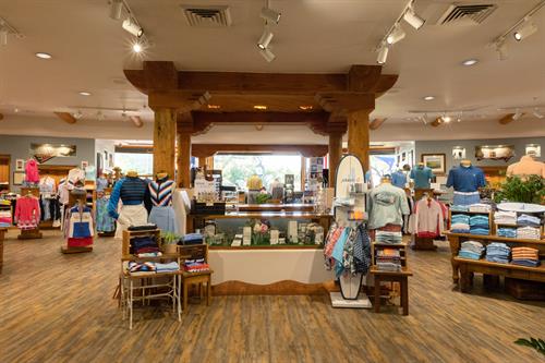 The Golf Shop and Trading Company at Grayhawk Golf Club