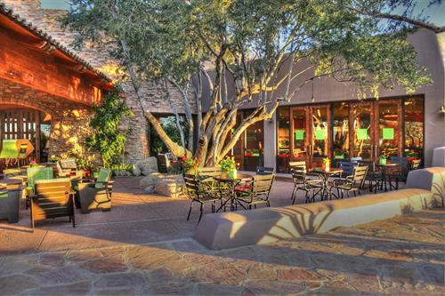 The Morning Joint (MoJo) at Grayhawk Golf Club