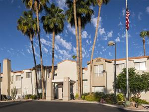 Sonesta ES Suites Scottsdale Paradise Valley