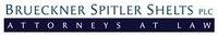 Brueckner Spitler Shelts PLC