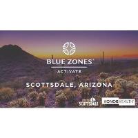 Scottsdale is Arizona’s first city to conduct a Blue Zones® assessment