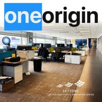 OneOrigin Thrives in SkySong’s Innovative Environment