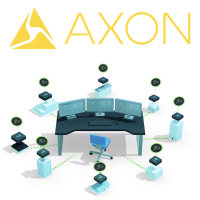 Protect Life In Real Time: RTCCS And The Axon Ecosystem