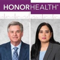 Honorhealth Is First Healthcare Provider in AZ To Perform Treatment For Abnormal Heart Rhythms 
