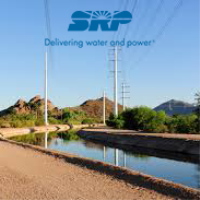 SRP Ensuring Reliable, Affordable and Sustainable Power and Water