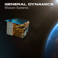 General Dynamics Successfully Demonstrates Virtual Receiver Processor During Payload Exercise