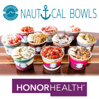Nautical Bowls in Phoenix Launches Healthy Food Campaign To Donate Catering Profits To HonorHealth Cancer Care