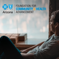 AZ Blue Foundation Announces $75K Grant Opportunity to Address the Loneliness Epidemic 