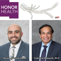 Honorhealth Is First In AZ To Perform FDA-Approved Treatment For Patients With Complex Aneurysms