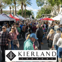 Annual Fine Art & Wine Festival Celebrates Culture Of Creativity at Kierland Commons - Oct. 26 & 27