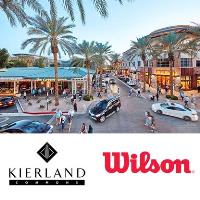 Kierland Commons to Welcome First to Arizona Wilson Sporting Goods