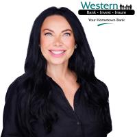 Western State Bank Welcomes Naceem Pagani