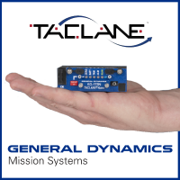 General Dynamics Mission Systems and ProCustom Group Partner to Bring High Assurance Encryption and Ruggedized Computing to the Edge