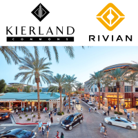 Kierland Commons To Welcome The First Arizona Rivian Space 