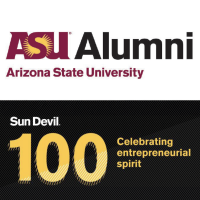 ASU Alumni Association Accepting Applications for 2025 Class of Sun Devil 100