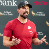 Plexus Worldwide® Marks Sixth Consecutive Year Supporting Hunger Action Month