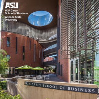 ASU MBA Ranked No. 1 in the US for Entrepreneurship