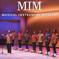  MIM Music Theater Announces Winter/Spring 2025 Concert Series