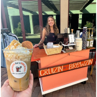 Cruizin For A Brewzin Brings Unique Mobile Coffee and Bartending Services to Scottsdale