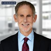 Randy Nussbaum Joins The Cavanagh Law Firm