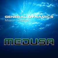 General Dynamics Mission Systems to Design, Test, and Deliver MEDUSA Prototype