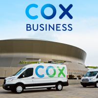 Cox Communications Powers the Big Easy for the Biggest Game Day of the Year