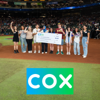 Cox Wants To Help Make College Possible For Diverse Students