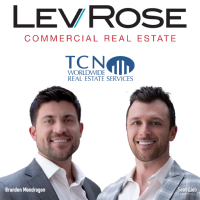 LevRose Commercial Real Estate Names Two New Partners in Expansion Move