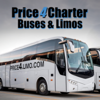 	 Price 4 Charter Buses & Limos 2024 Year-in-Review — 6,000 Groups Served, 3,600+ Five Star Reviews & 96% Customer Satisfaction!