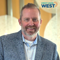 Credit Union West Selects John Faries as New VP of Finance