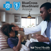 Up to 18,000 AZ Blue Medicaid Members May Now Receive Care at Home 