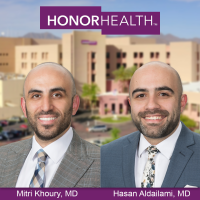 Honorhealth First in U.S. To Use Retrievable Stent To Treat Below-The-Knee Artery Disease