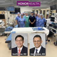 HonorHealth Launches Artificial Heart Program, Ushering in New Era for Advanced Heart Failure Care 