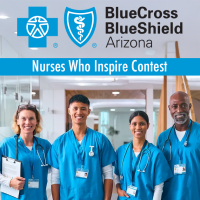 Nominations Open for Nurses Who Inspire Contest