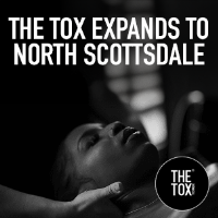 The Tox Expands to North Scottsdale