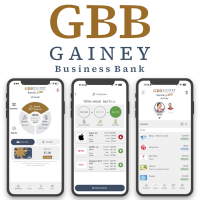 Gainey Business Bank Creates Hands-On Financial Literacy Platform for Kids/Teens