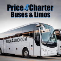 Who is the Best Rated Charter Bus Company in the USA? Price4Limo!