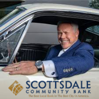 Barrett-Jackson CEO Craig Jackson to Headline Scottsdale Community Bank’s “The Vault” Series