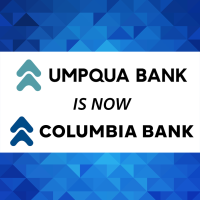 Columbia Banking System Completes Acquisition of Pacific Premier Bancorp and Unifies Columbia Brand