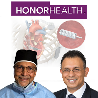 Honorhealth 1st in the SW to Offer Leadless Cardiac Resynchronization Therapy for Heart Patients