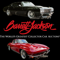 Barrett-Jackson’s Scottsdale Fall Auction to Feature Highly Coveted Custom and Classic